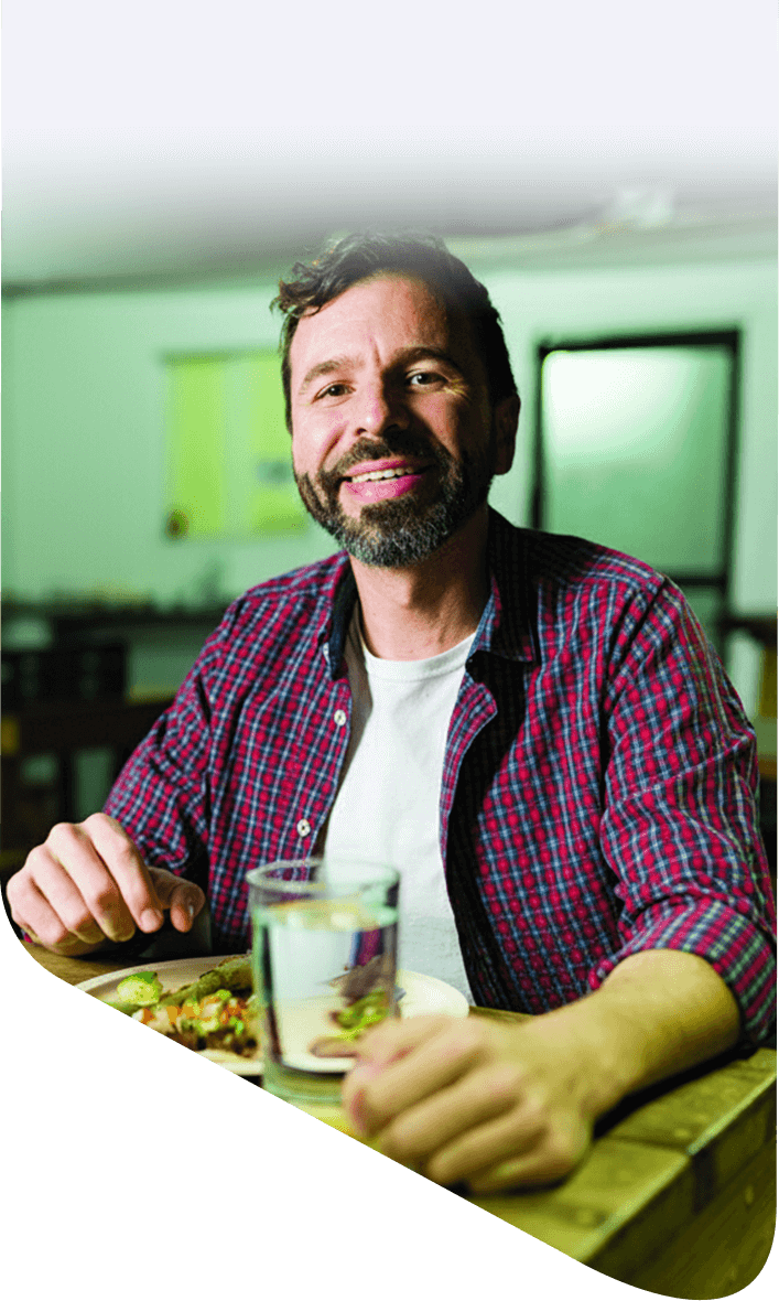 Mission Services Homepage