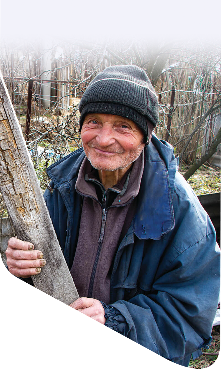 Mission Services Homepage