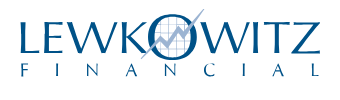 Lewkowitz Financial Logo