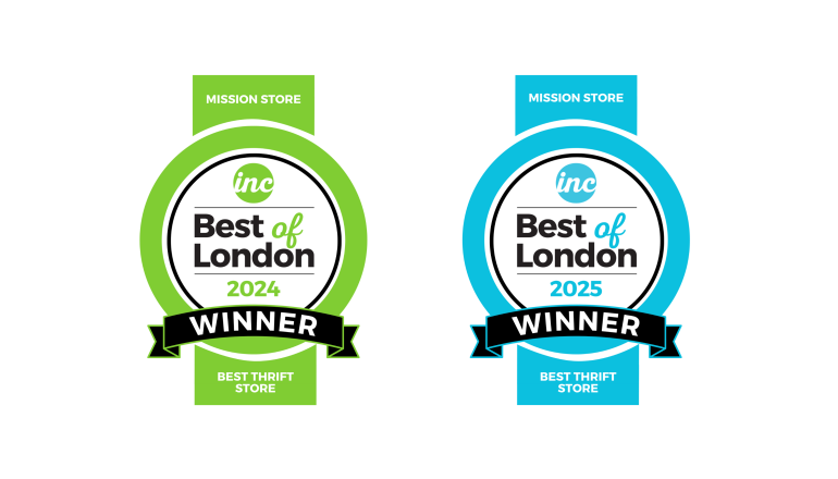 Best of London Winner
