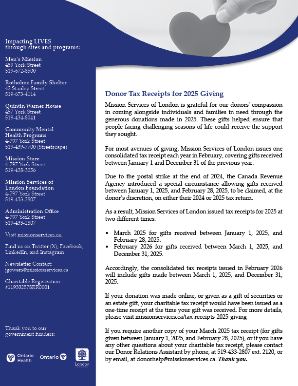 Curb Notes newsletter page 4