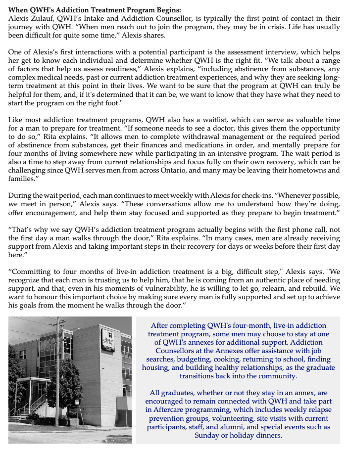 Curb Notes Spring 2026 Edition Issue 63 pg.2