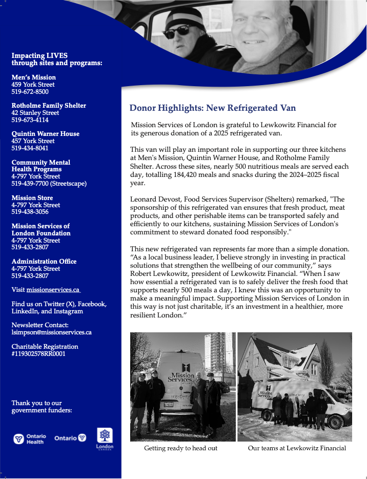 Curb Notes Spring 2026 Edition Issue 63 pg.4