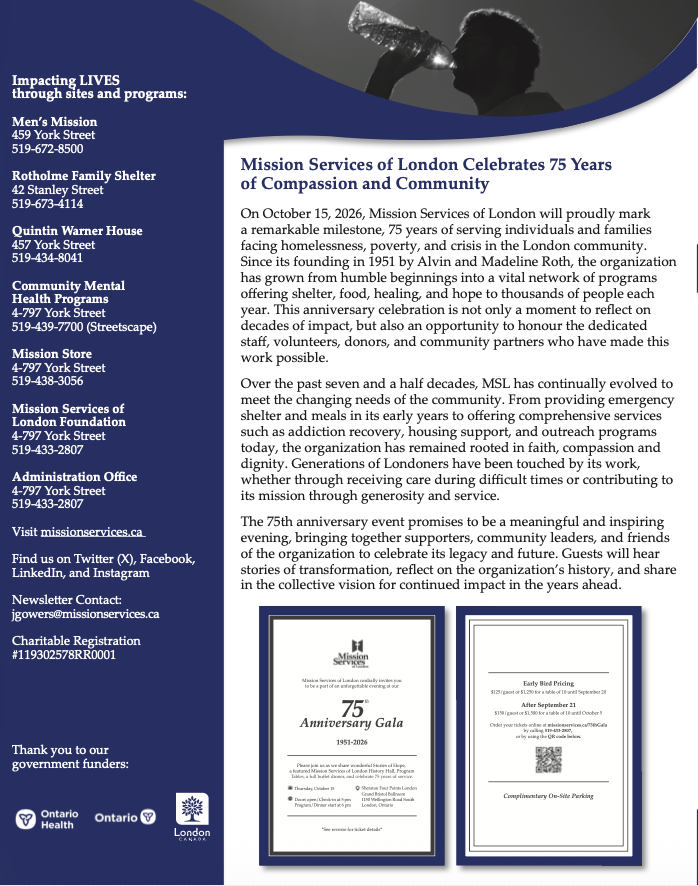 CurbNotes Summer 2026 Edition Issue 64-pg1