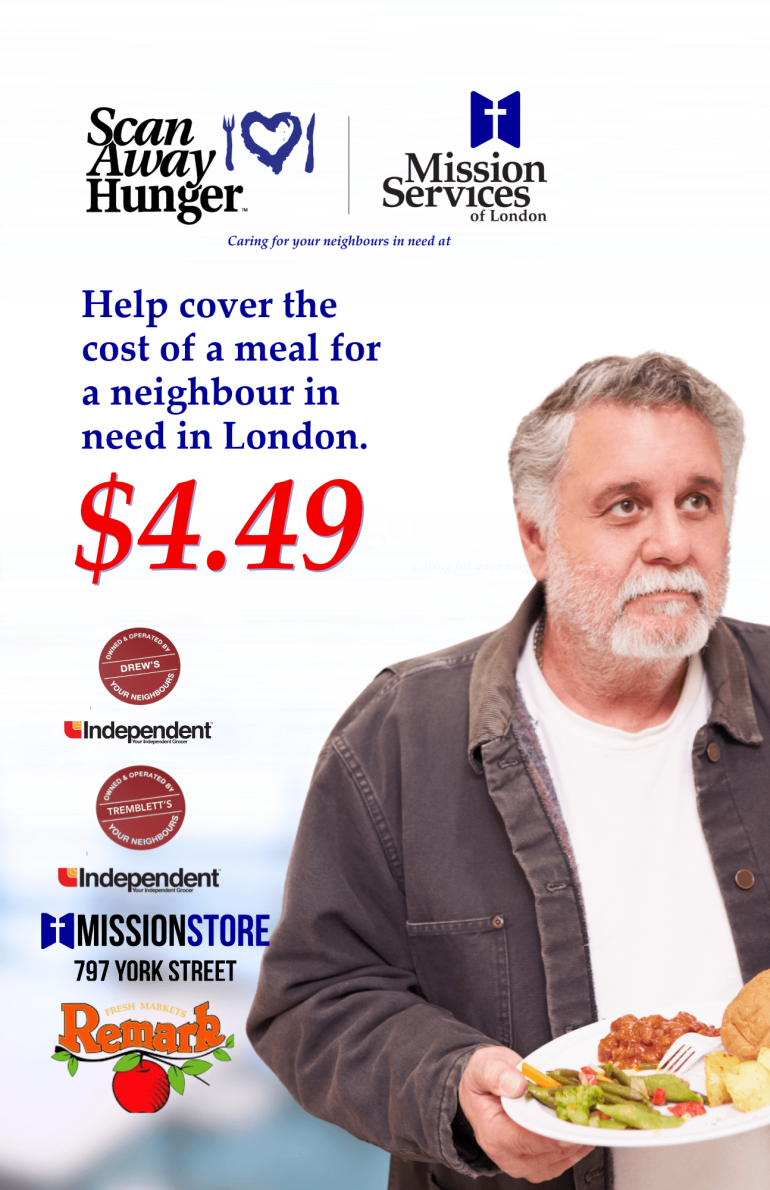 scan away hunger 
