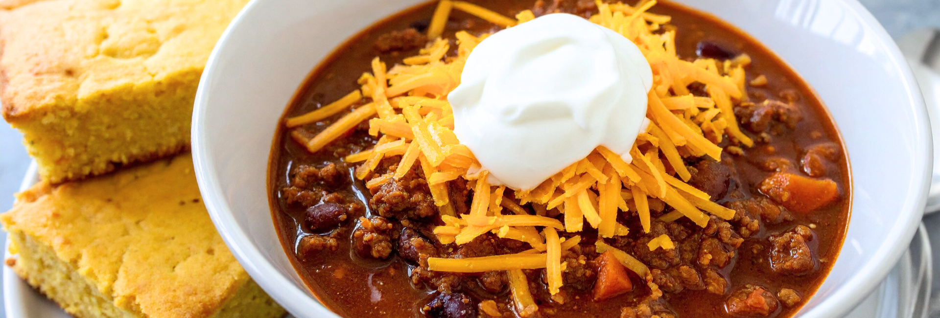 Bowl of Chili