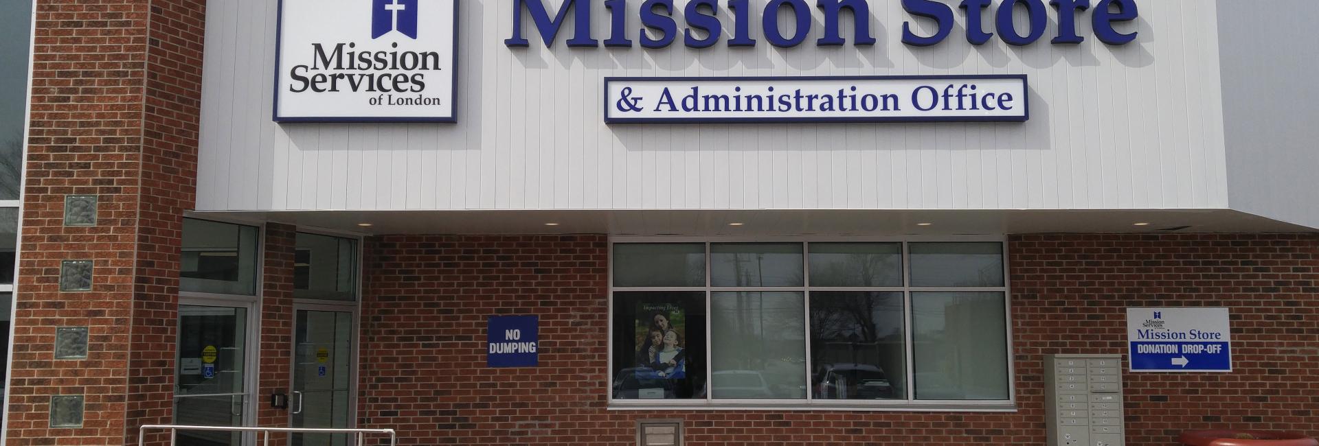 Administration Office