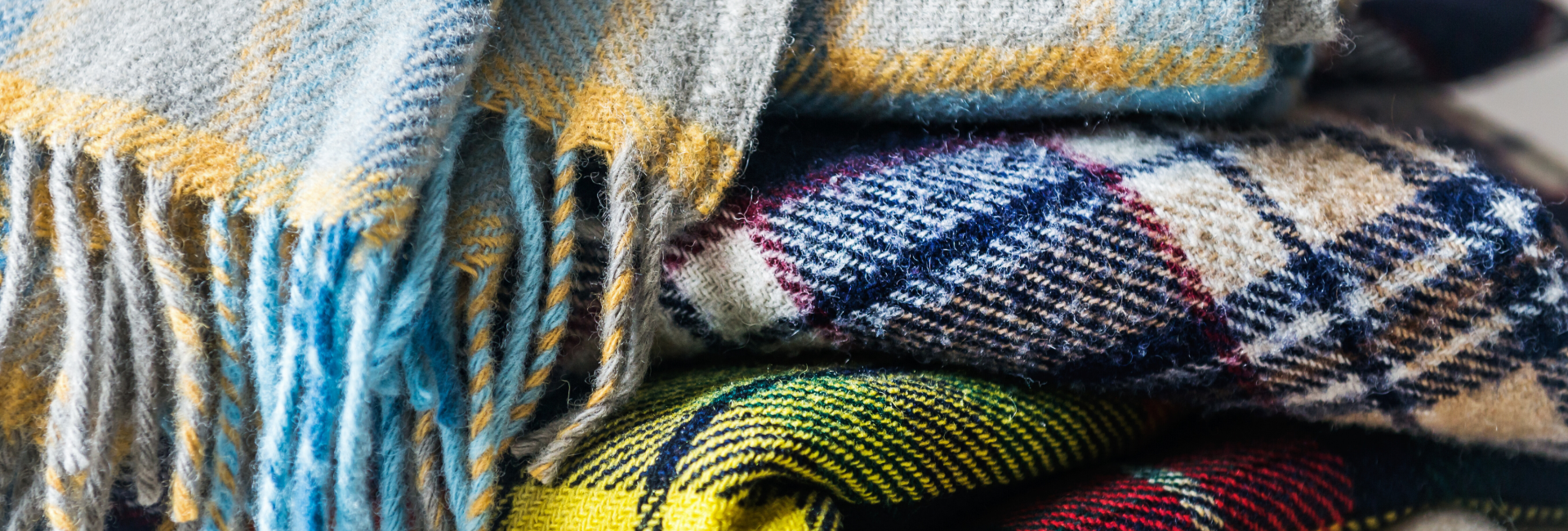 Blankets