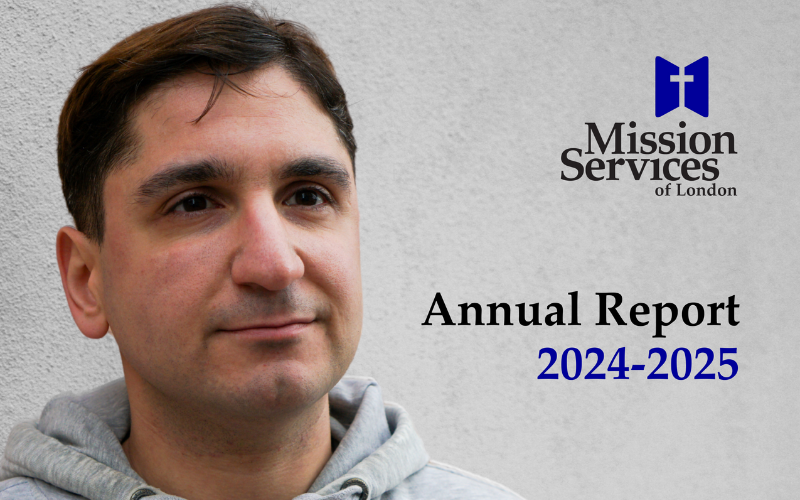 Annual Report 2024-2025