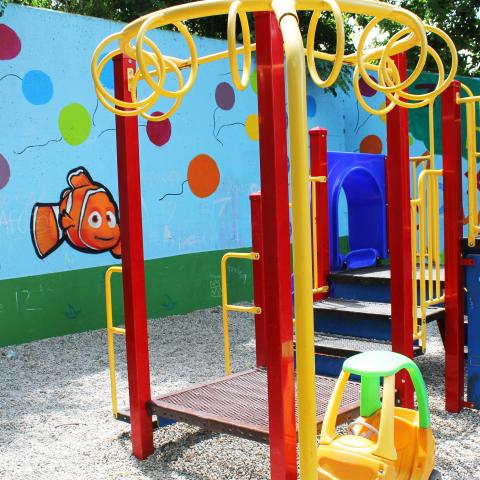 Rotholme Play Ground