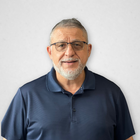 Michael Nikou