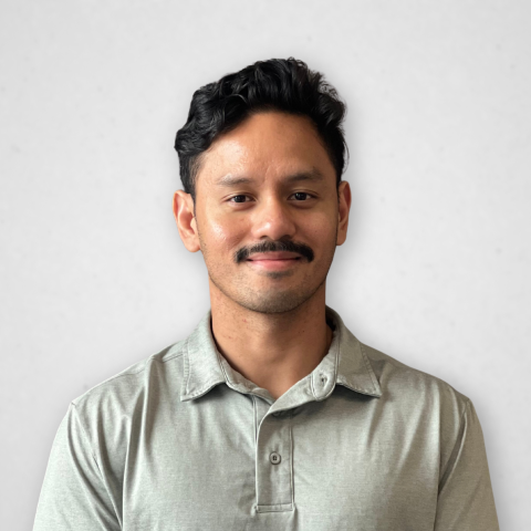 Ian Bagnas