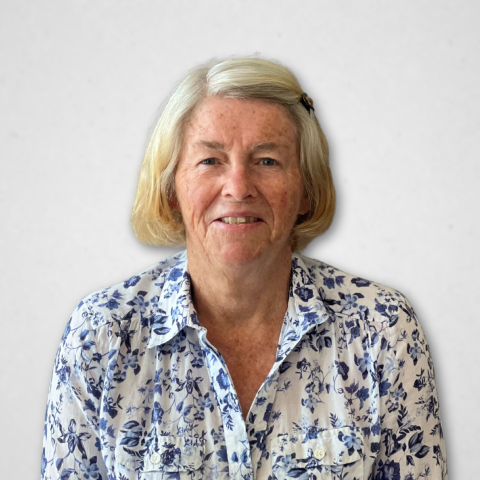 Diane Bewick