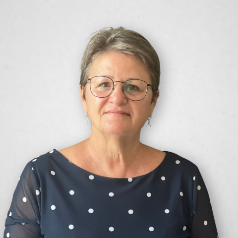 Suzanne Larouche