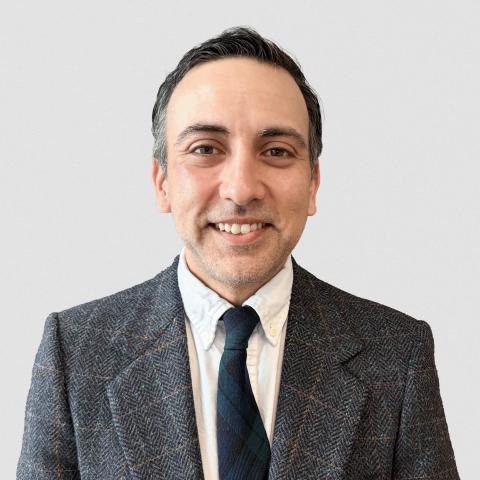 Luigi Perzia