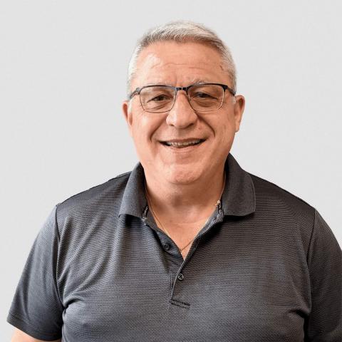 Michael Nikou