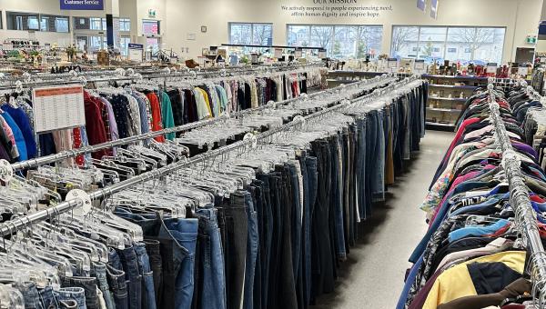 Clothing